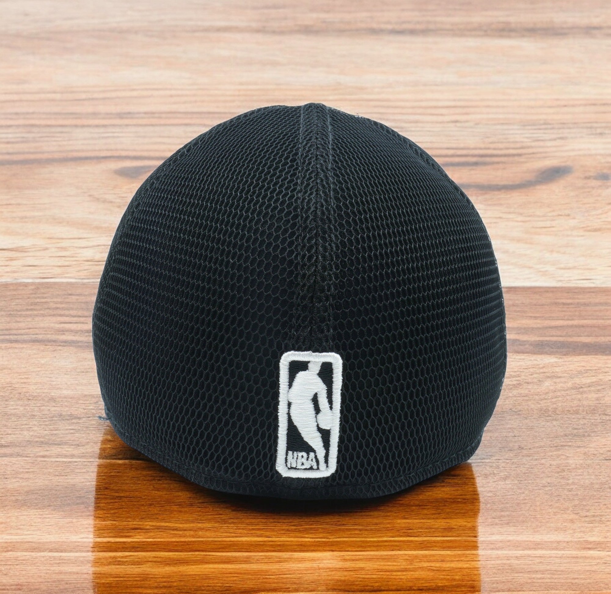 [11820247] Mens New Era NBA Golden State Warriors Fan Mesh 39Thirty Fitted