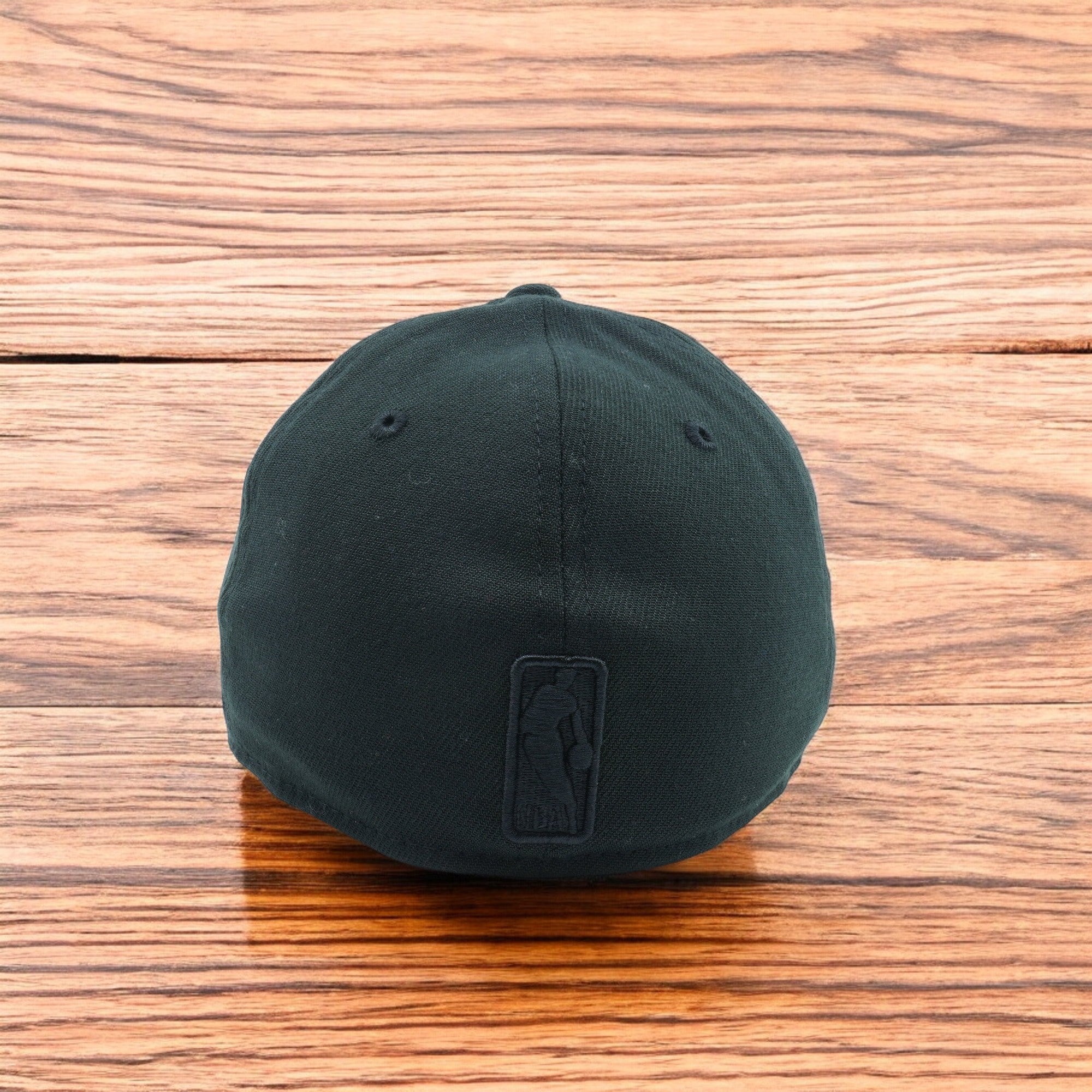 [11579274] Mens New Era NBA GS WARRIORS 3930 STRETCH FIT 'THE BAY'