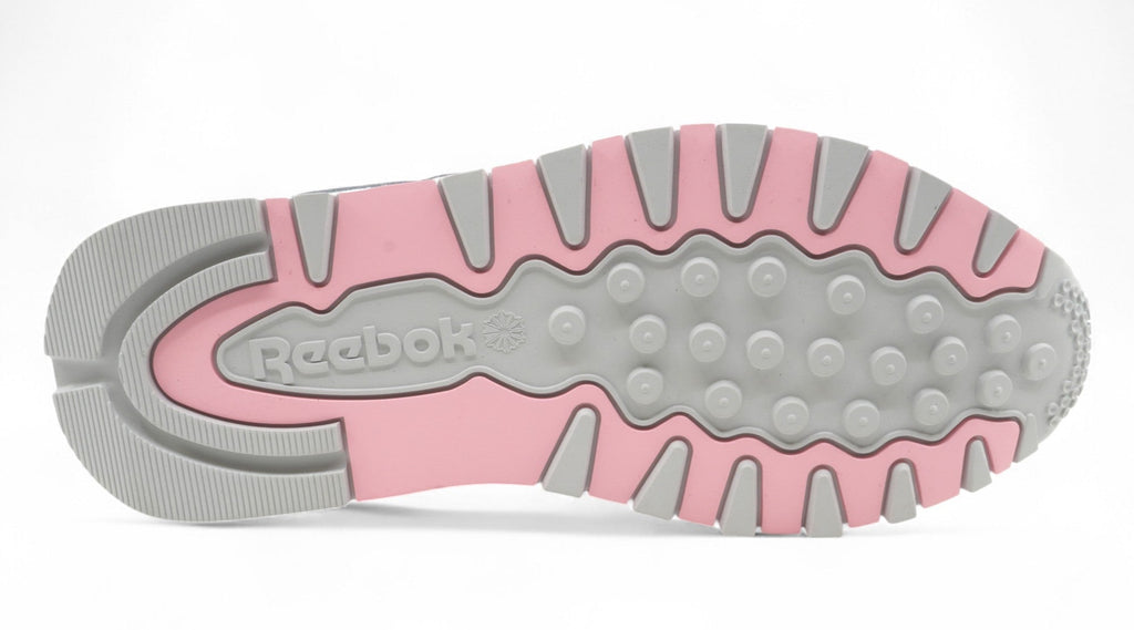 [100205088] WOMENS REEBOK CLASSIC LEATHER CLIP V2