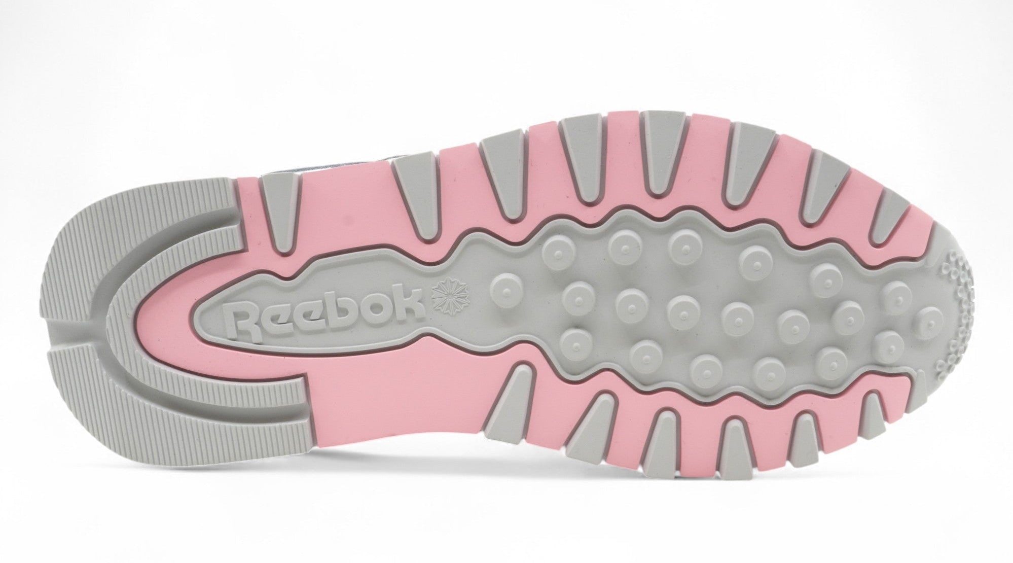 [100205088] WOMENS REEBOK CLASSIC LEATHER CLIP V2