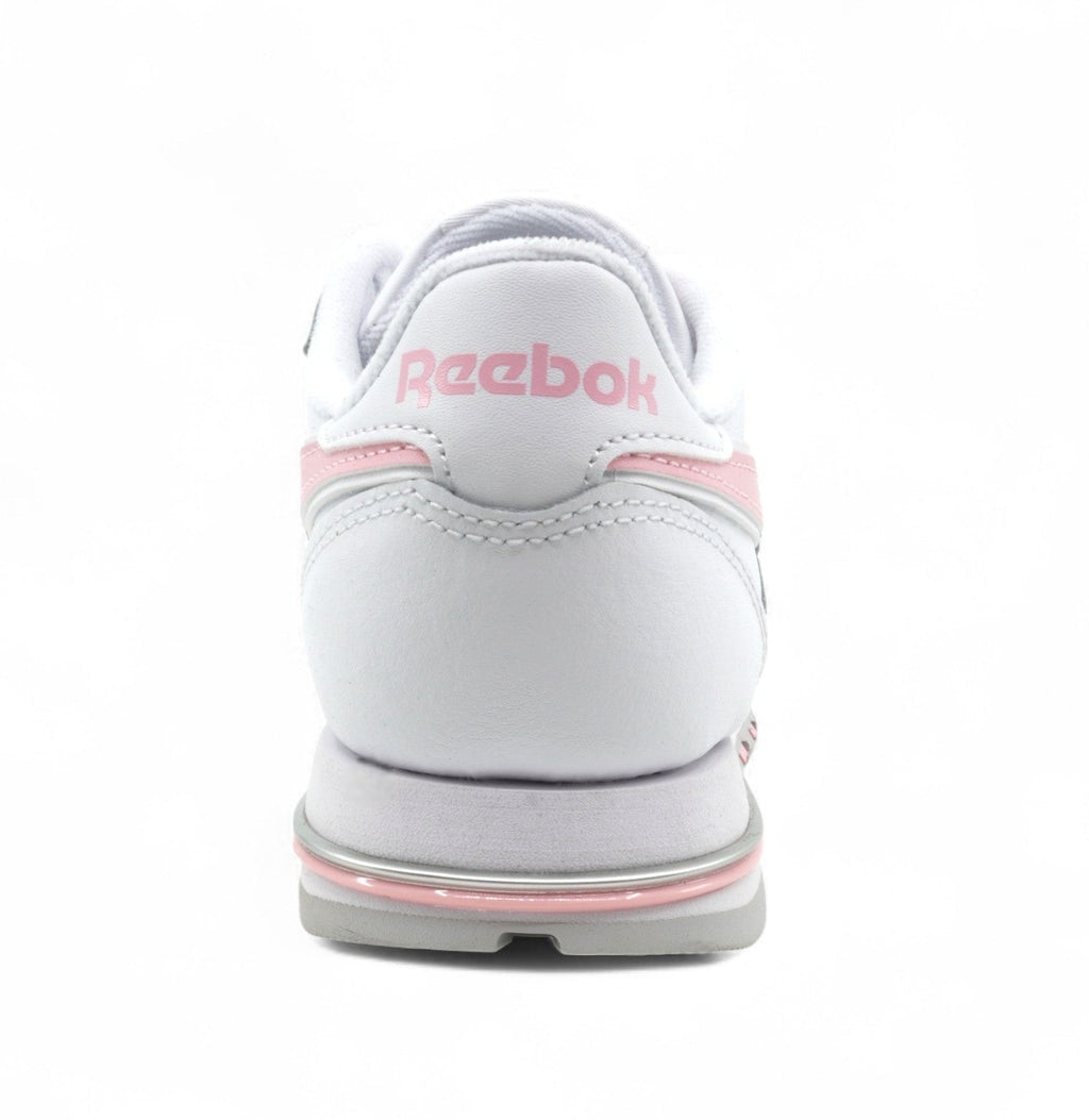[100205088] WOMENS REEBOK CLASSIC LEATHER CLIP V2