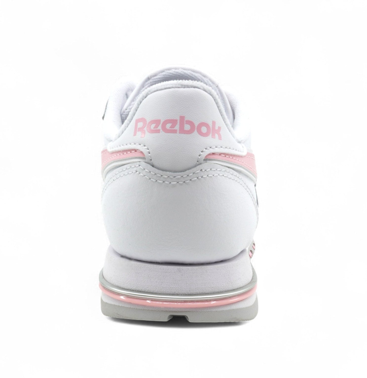 [100205088] WOMENS REEBOK CLASSIC LEATHER CLIP V2