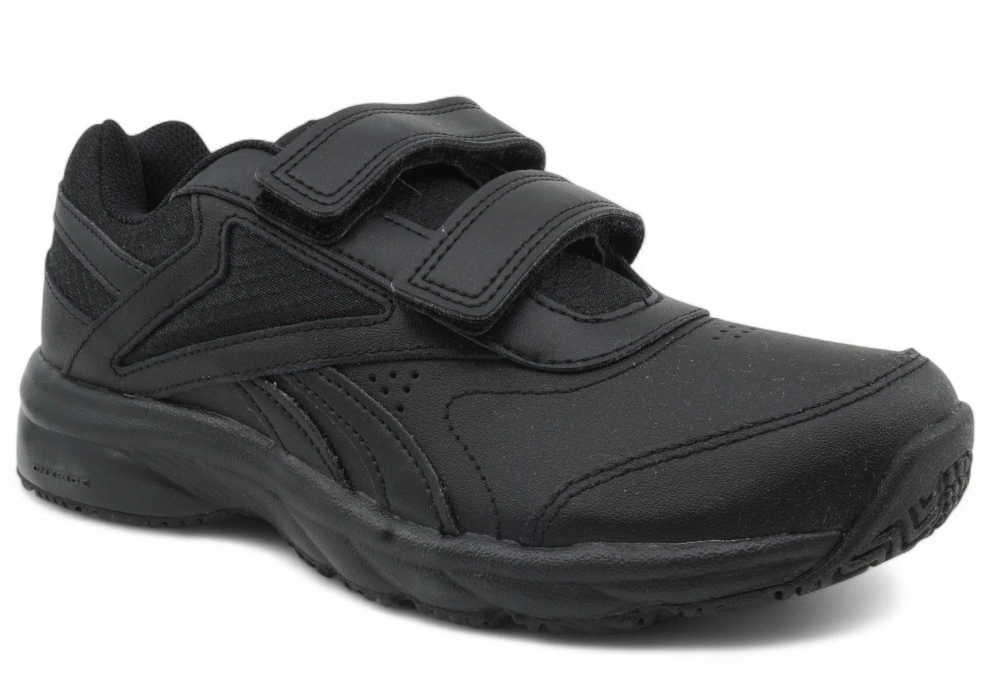 [100038874/FU7365] WOMENS REEBOK WORK N CUSHION 4.0 KC WIDE D