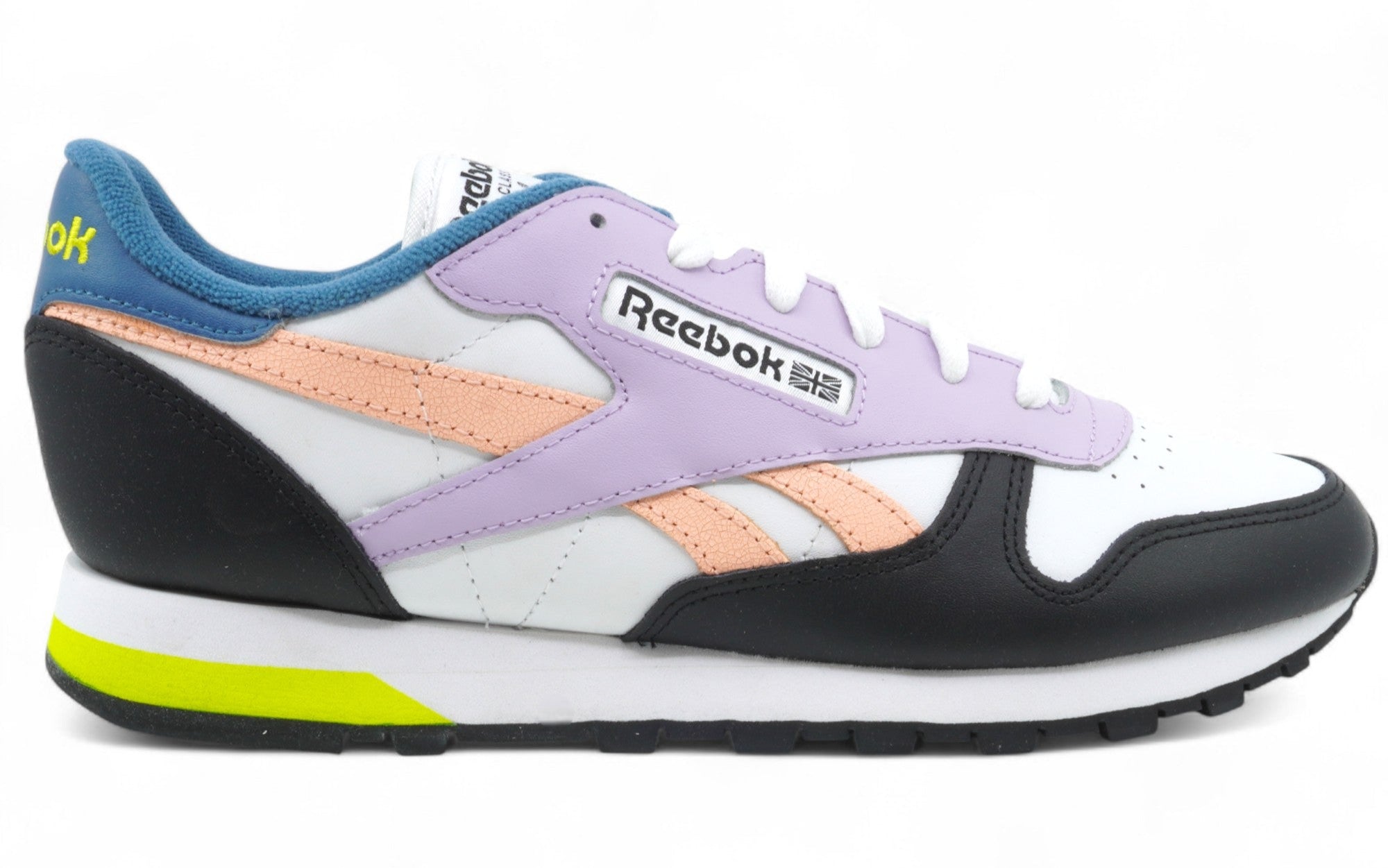 [100070256/IG2995] WOMENS REEBOK CLASSIC LEATHER