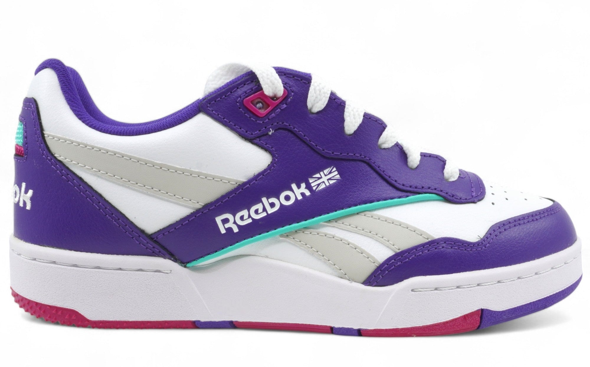 [100069898/IG0861] MENS REEBOK BB 4000 II
