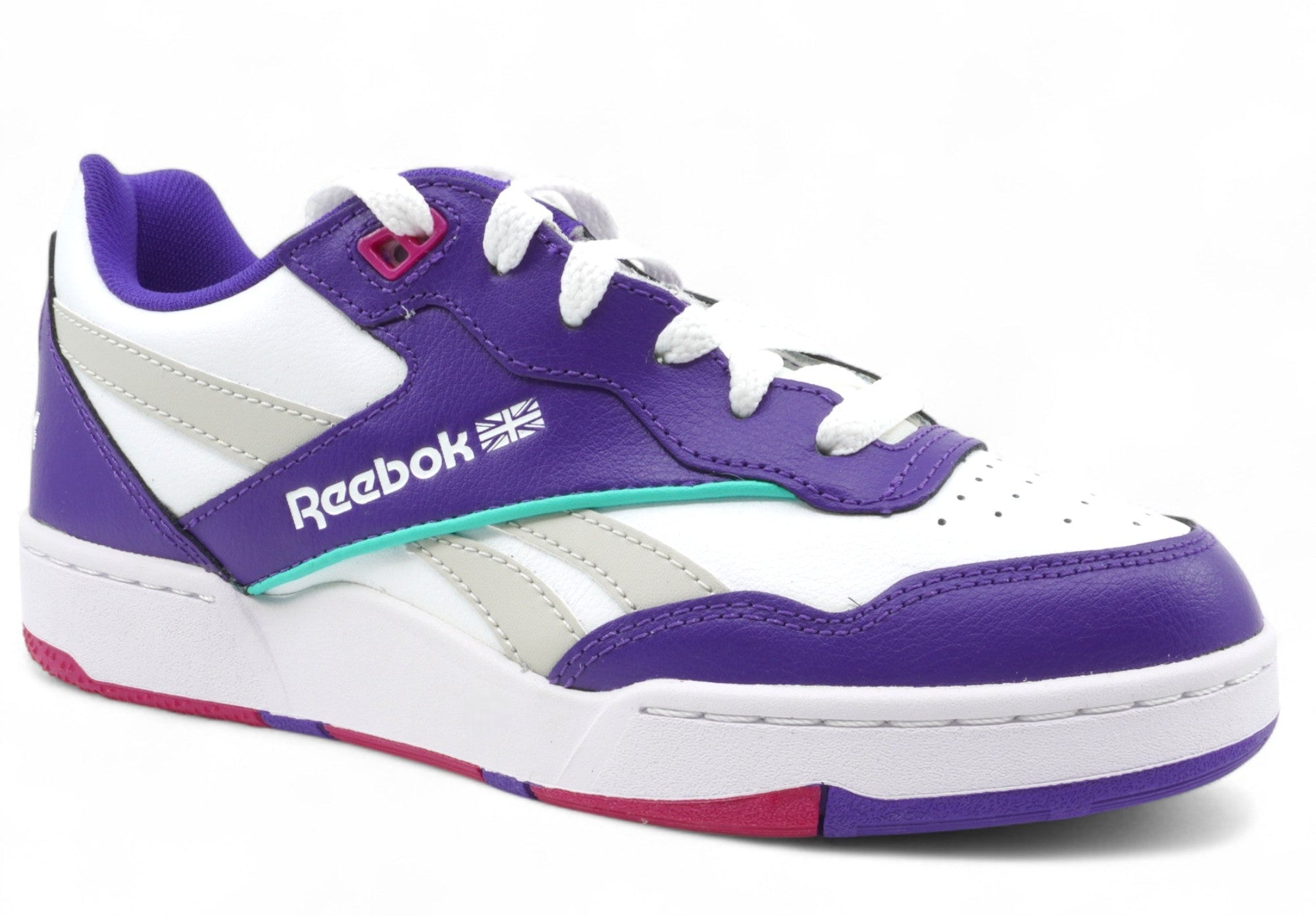 [100069898/IG0861] MENS REEBOK BB 4000 II