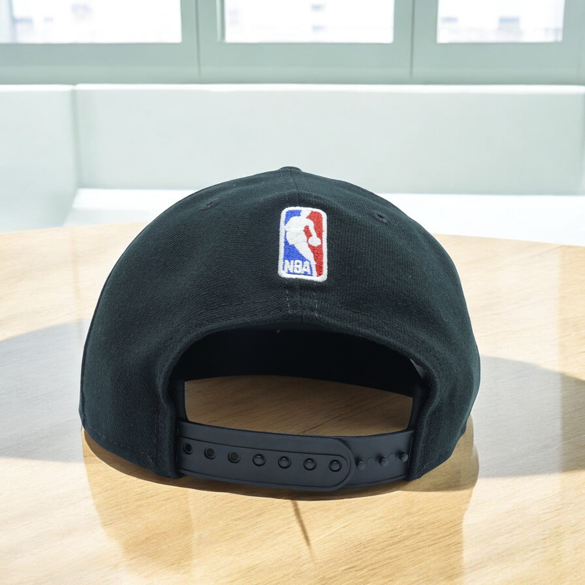 [70471561] Mens New Era NBA Golden State Warriors 6X Champions 950 Snapback