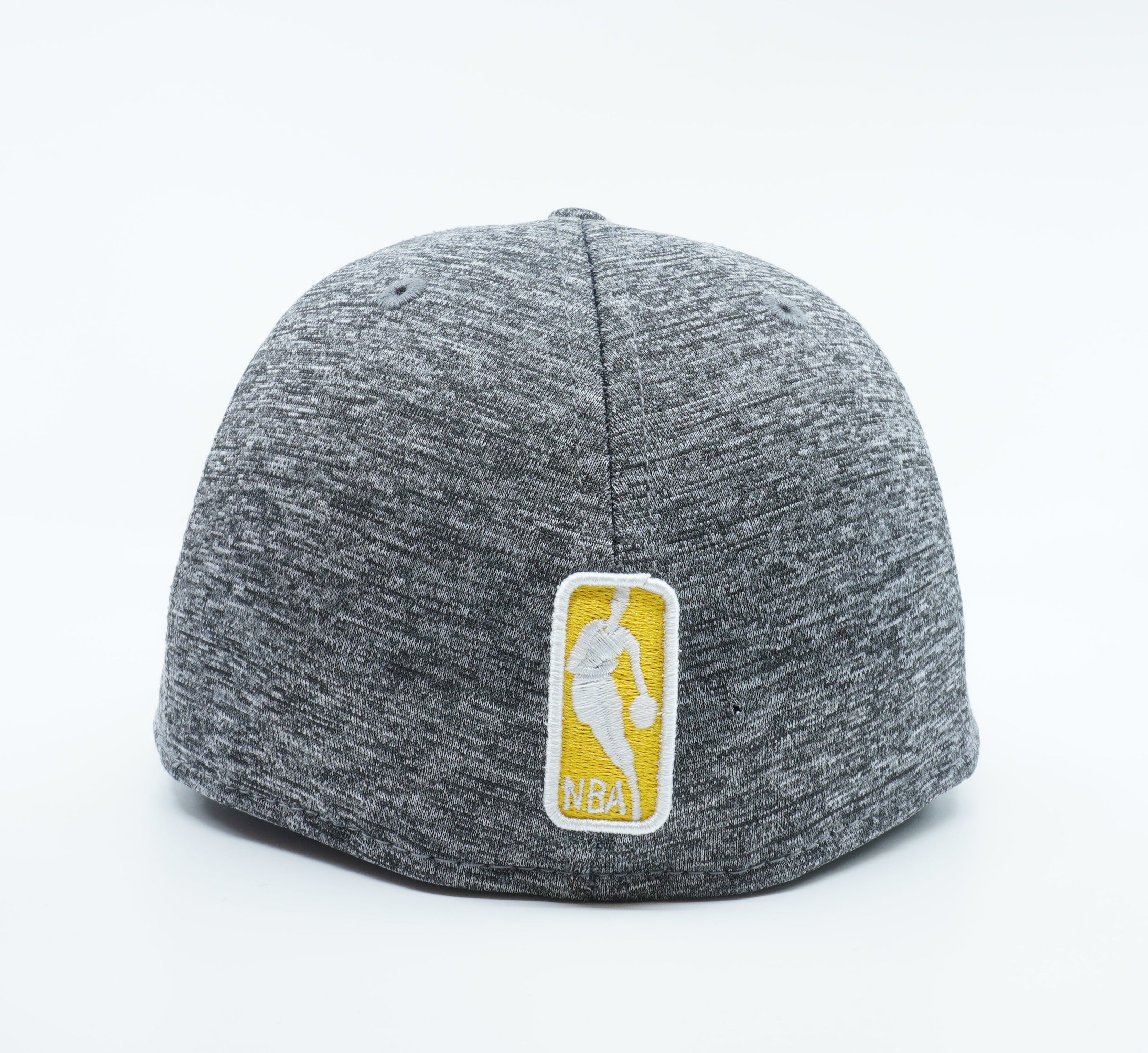 [80452086] Mens New Era NBA Golden State Warriors Bevel Team Low Profile 59Fifty