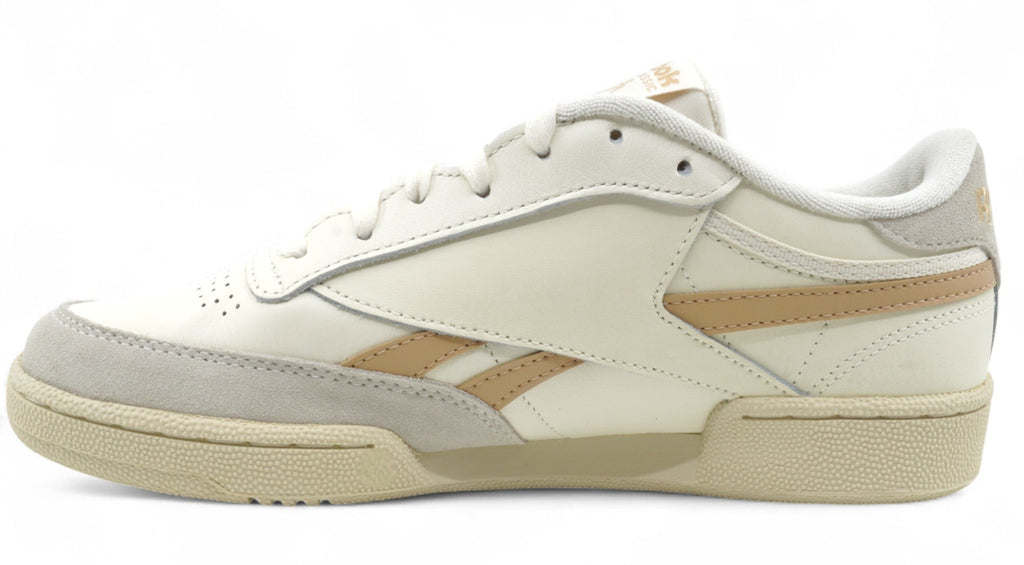 [100069998/IE6857] MENS REEBOK CLUB C REVENGE