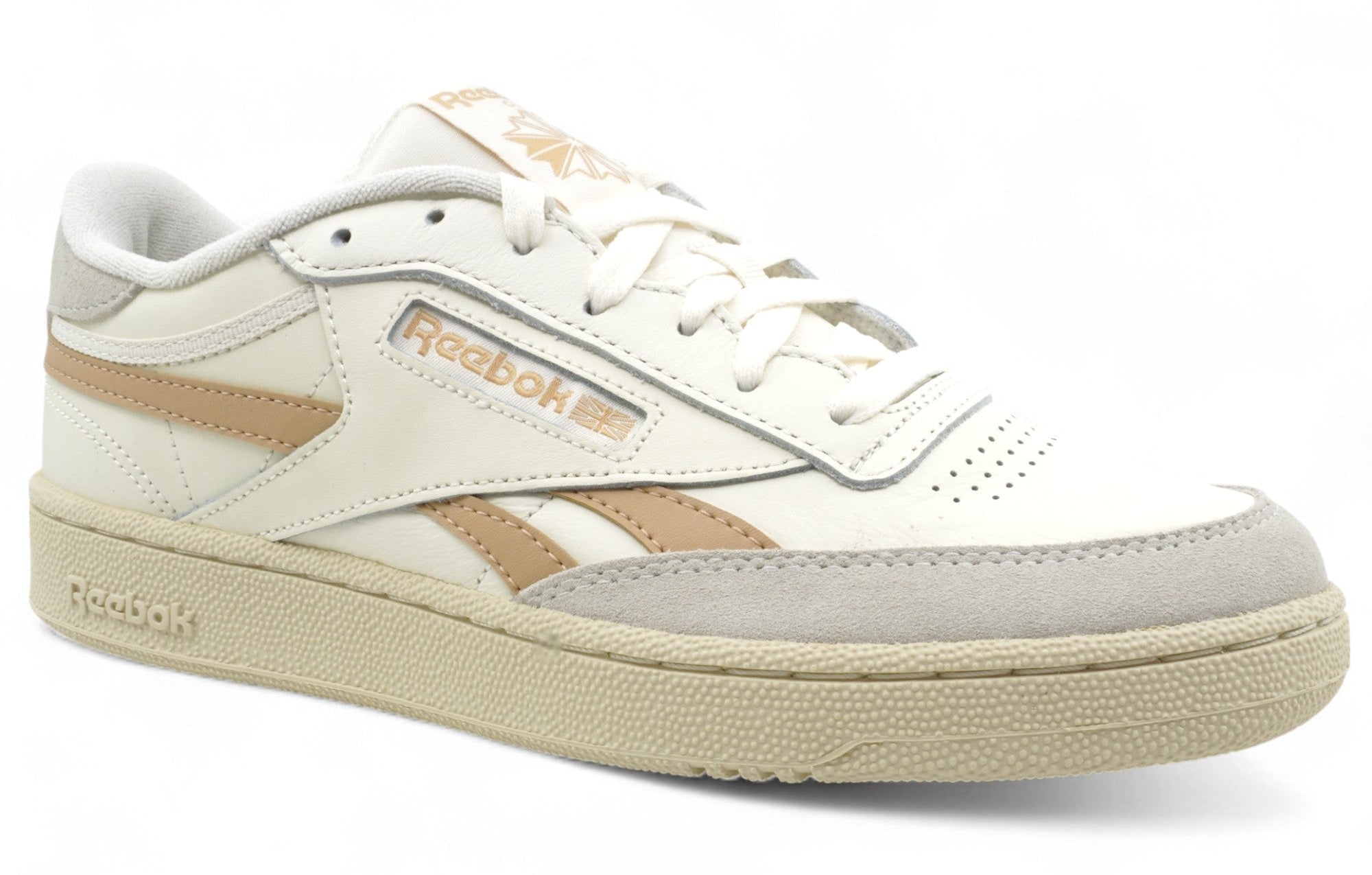 [100069998/IE6857] MENS REEBOK CLUB C REVENGE