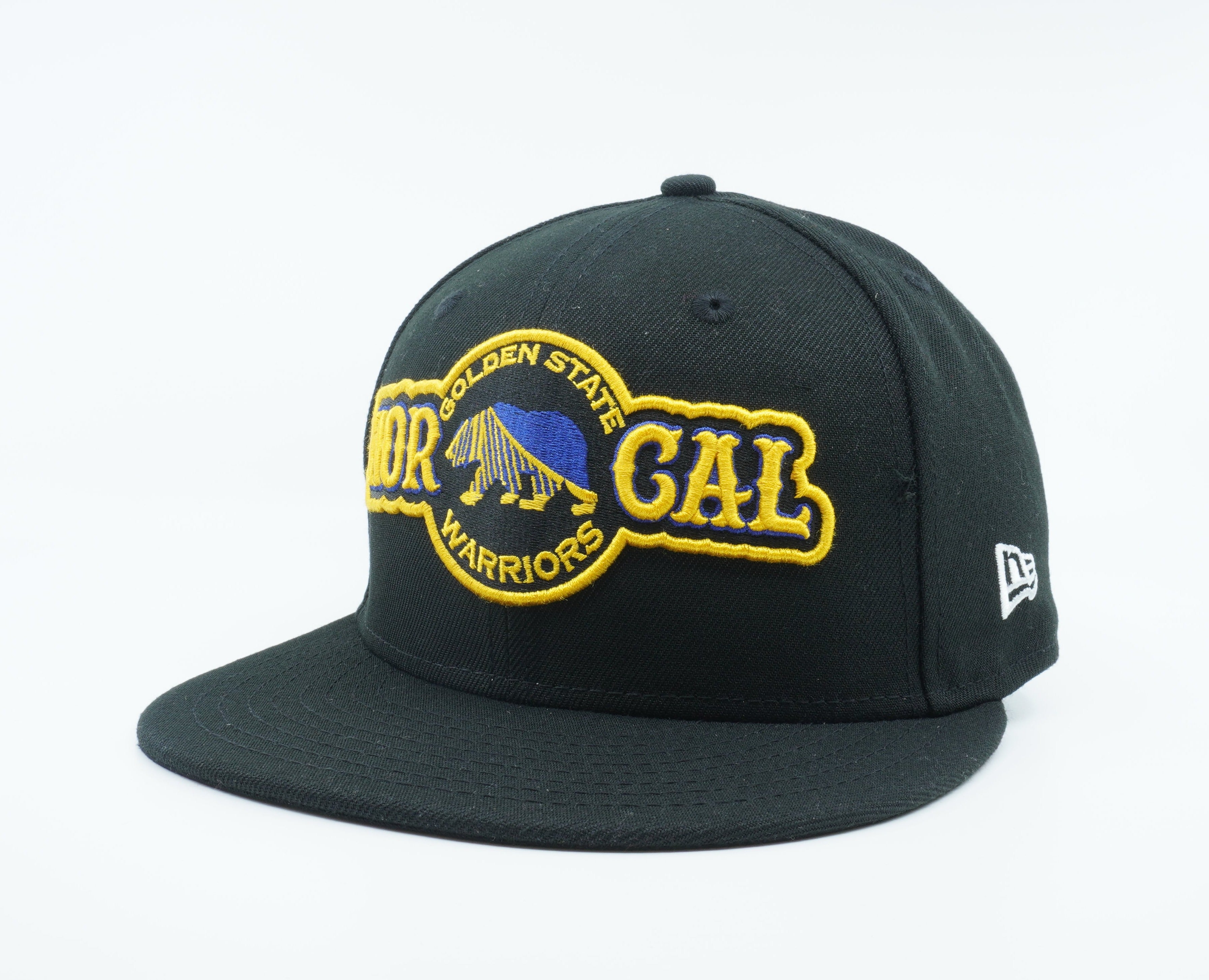 [70460353] Mens New Era NBA Golden State Warriors Norcal 950 Snapback