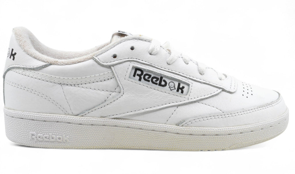 [100069790/IF3257] MENS REEBOK CLUB C 85