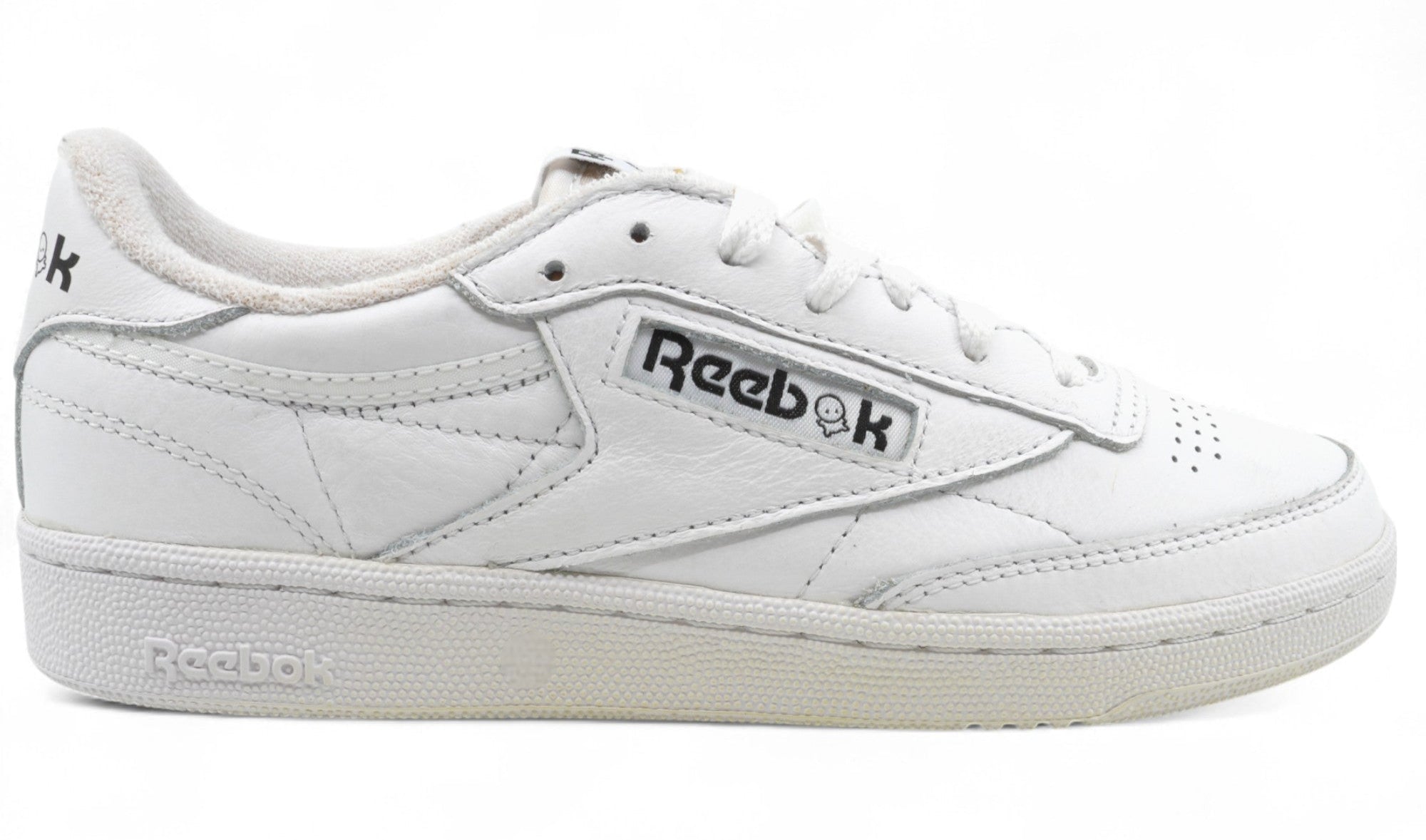 [100069790/IF3257] MENS REEBOK CLUB C 85