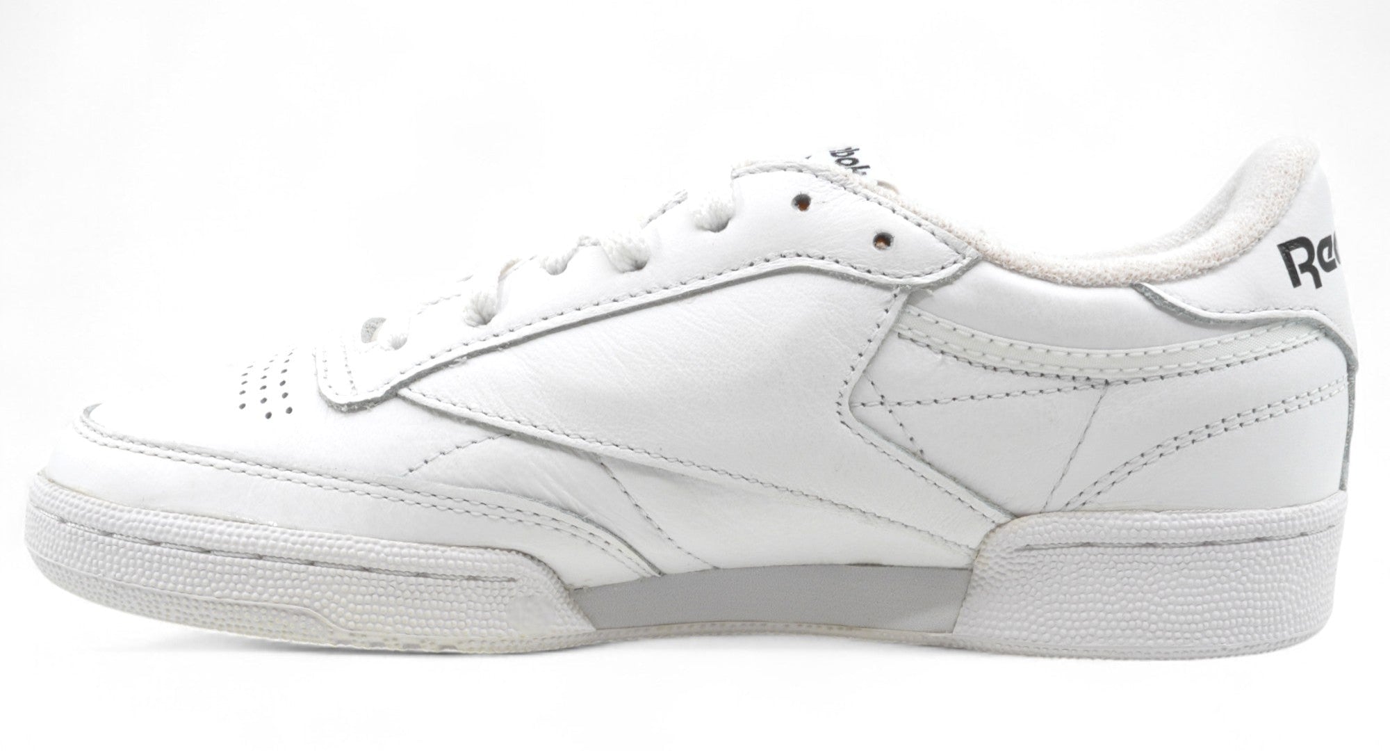 [100069790/IF3257] MENS REEBOK CLUB C 85