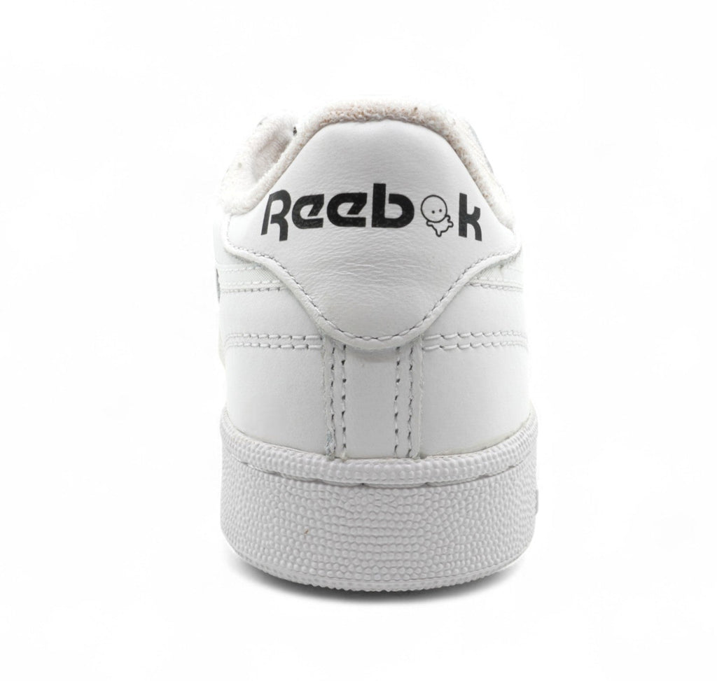 [100069790/IF3257] MENS REEBOK CLUB C 85