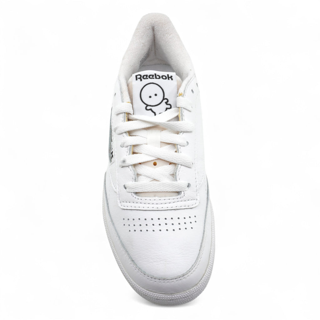 [100069790/IF3257] MENS REEBOK CLUB C 85