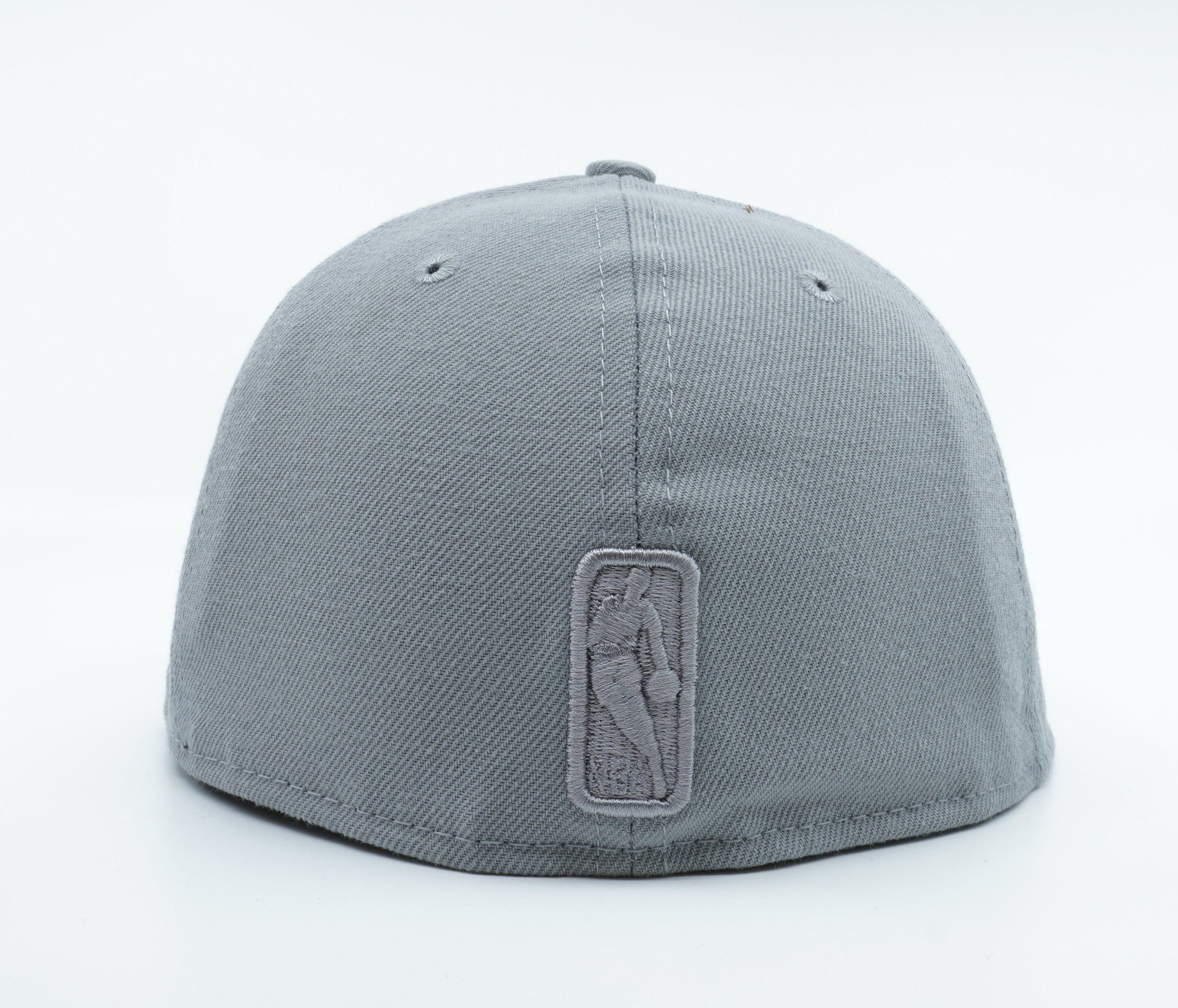 [80476999] Mens New Era NBA Golden State Warriors Speckle Sheen 59Fifty Fitted