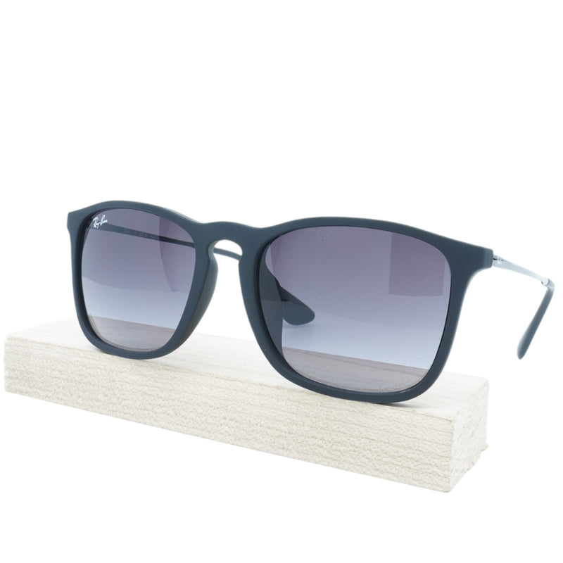[RB4187F-622/8G] UNISEX RAY-BAN CHRIS SUNGLASSES