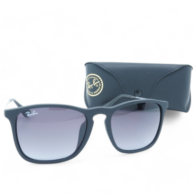 [RB4187F-622/8G] UNISEX RAY-BAN CHRIS SUNGLASSES
