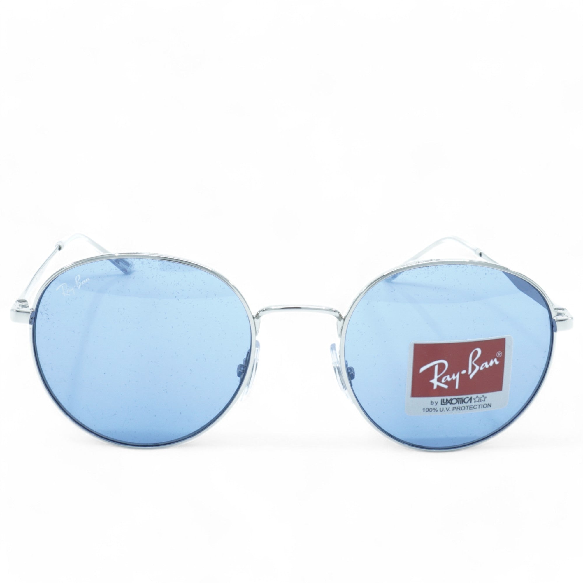 [RB3681-003/80] UNISEX RAY-BAN ROUND SUNGLASSES