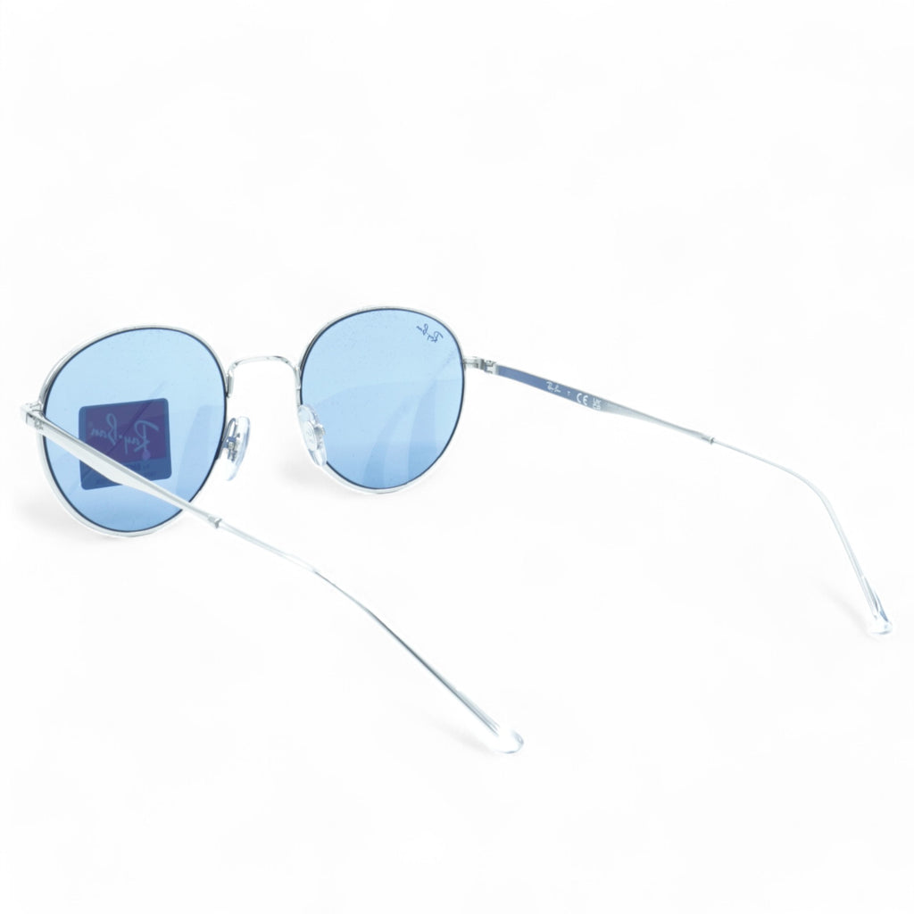 [RB3681-003/80] UNISEX RAY-BAN ROUND SUNGLASSES