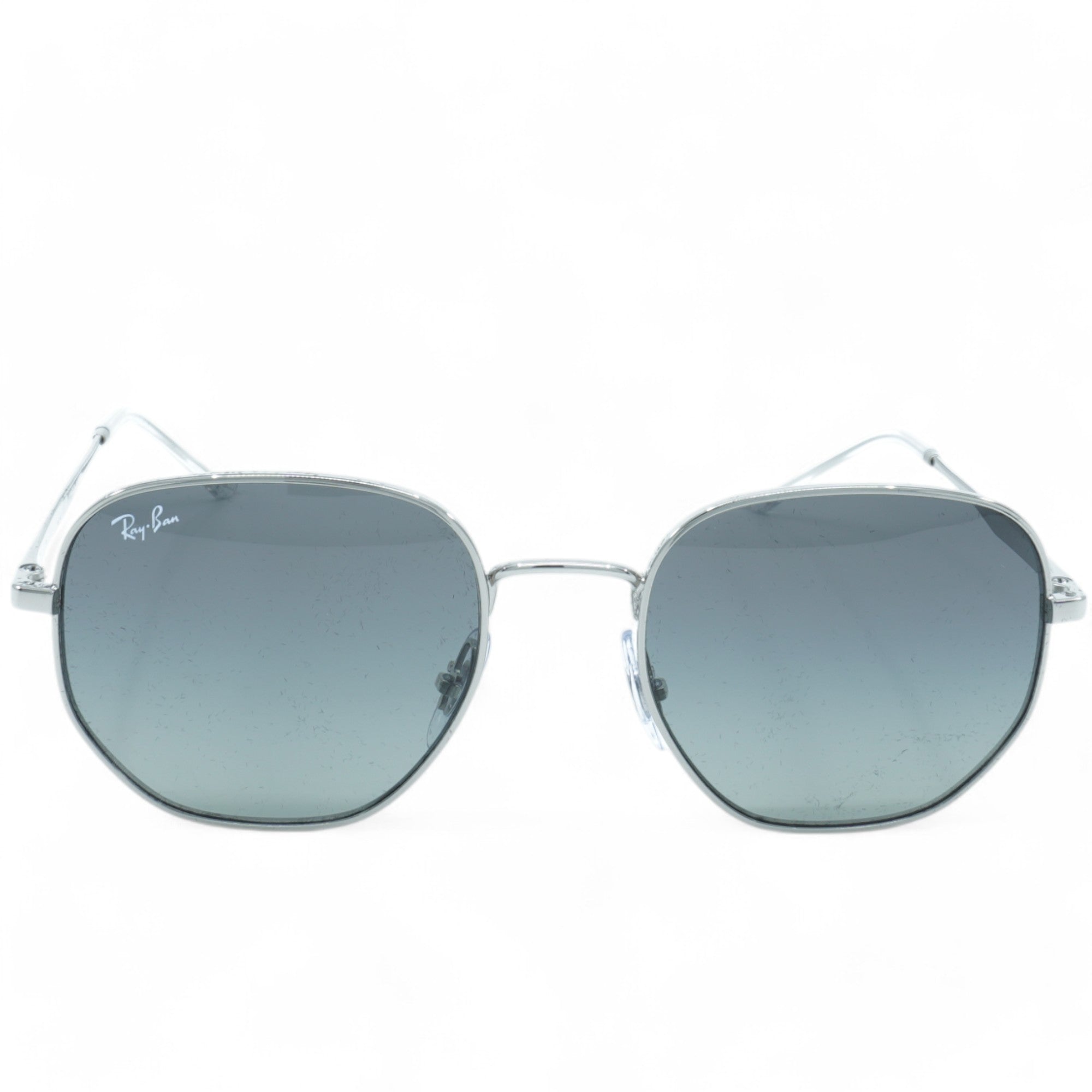 [RB3682-003/11] UNISEX RAY-BAN ROUND SUNGLASSES