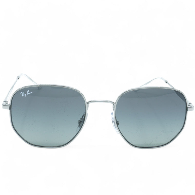 [RB3682-003/11] UNISEX RAY-BAN ROUND SUNGLASSES