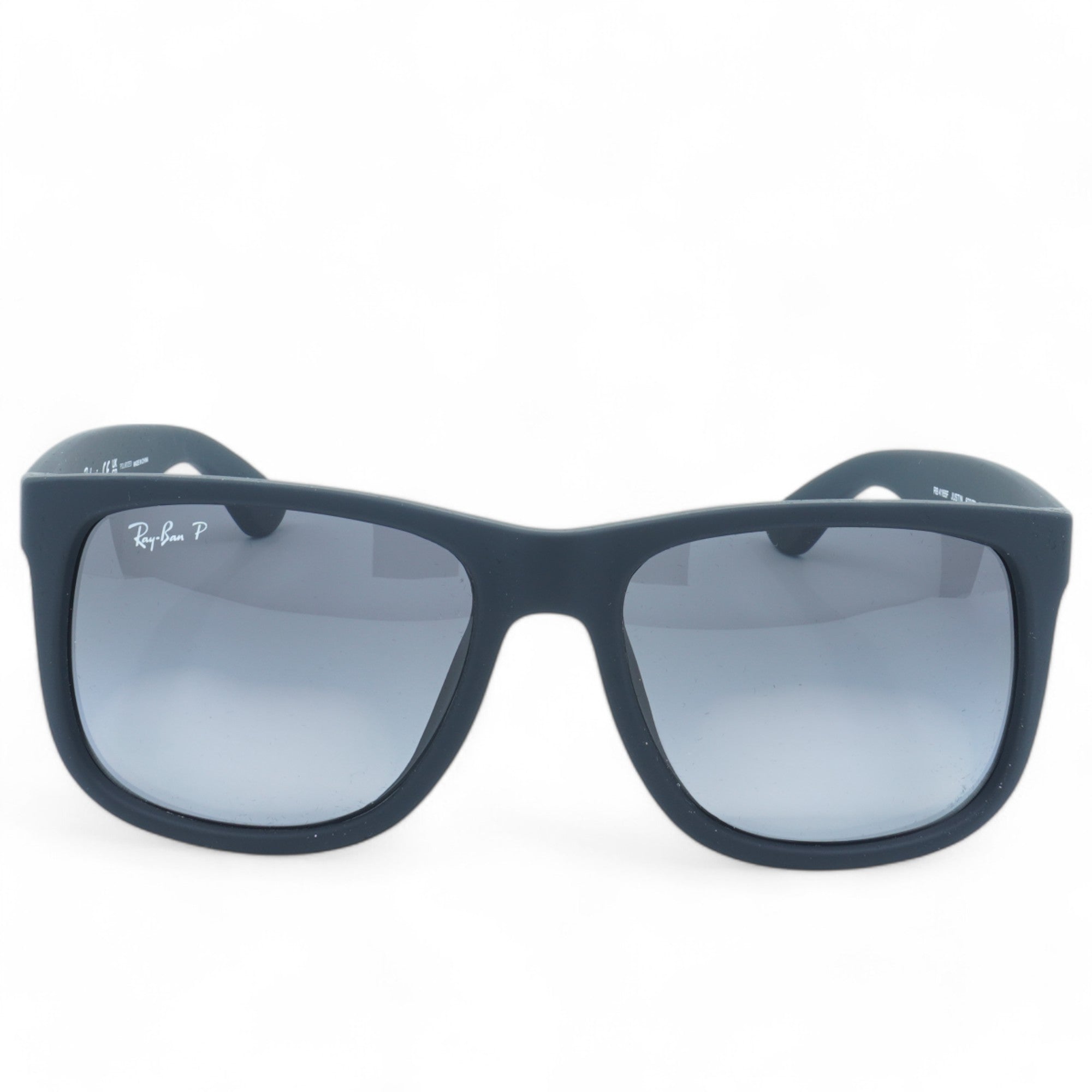 [RB4165F-622/T3] UNISEX RAY-BAN JUSTIN CLASSIC POLARIZED SUNGLASSES