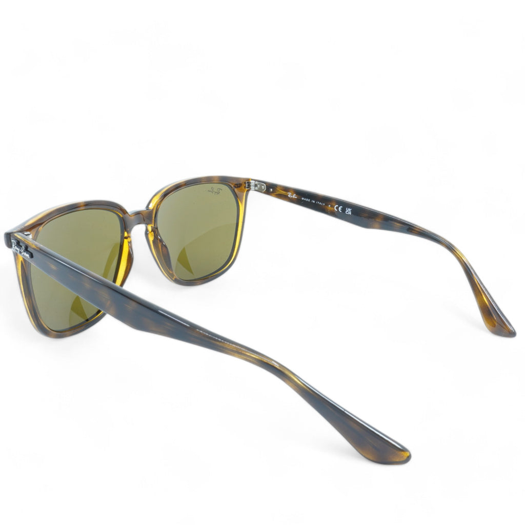 [RB4362-710/73] UNISEX RAY-BAN SQUARE SUNGLASSES