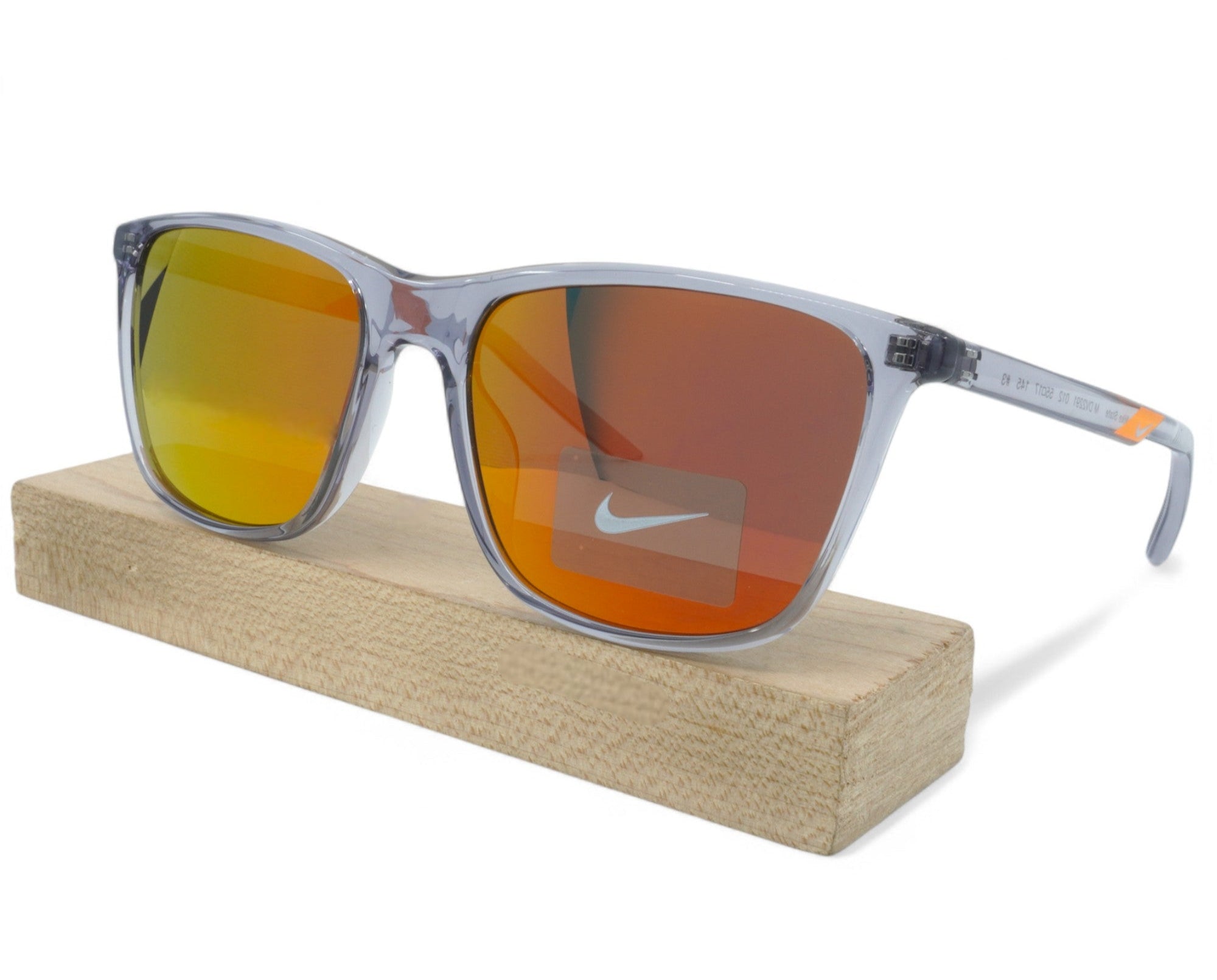[DV2291-012] Unisex Nike State M Sunglasses