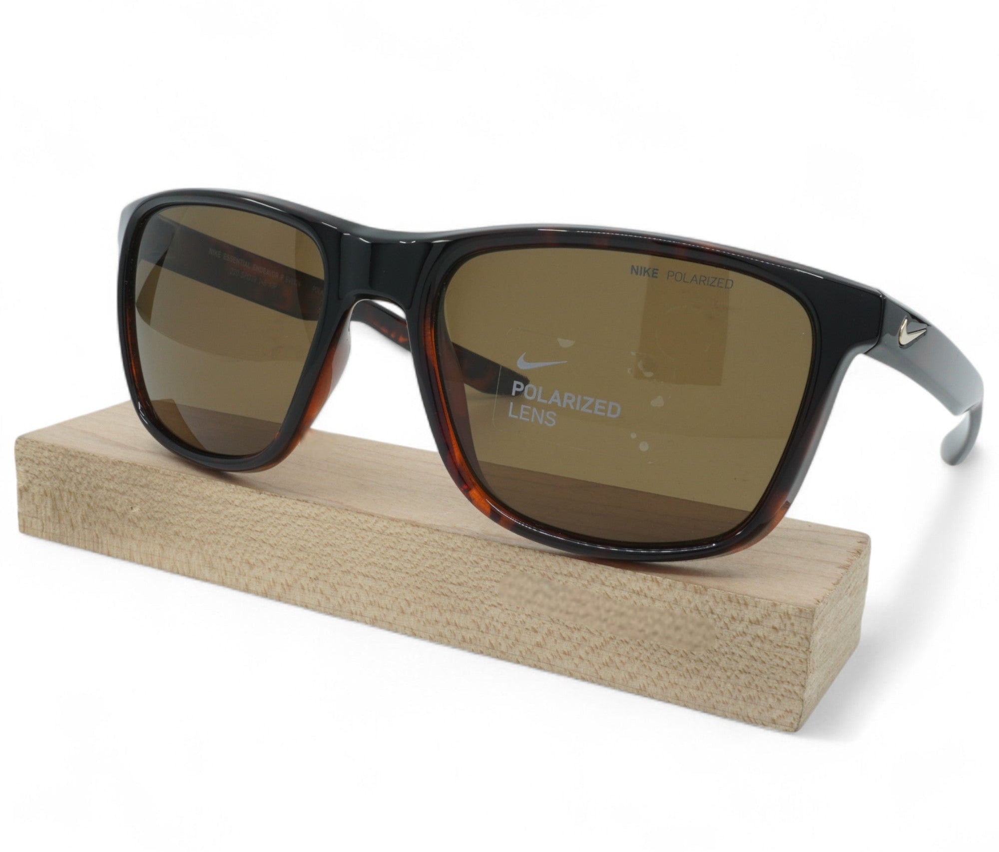 [EV1124-220] Unisex Nike Essential Endeavor Polarized Sunglasses