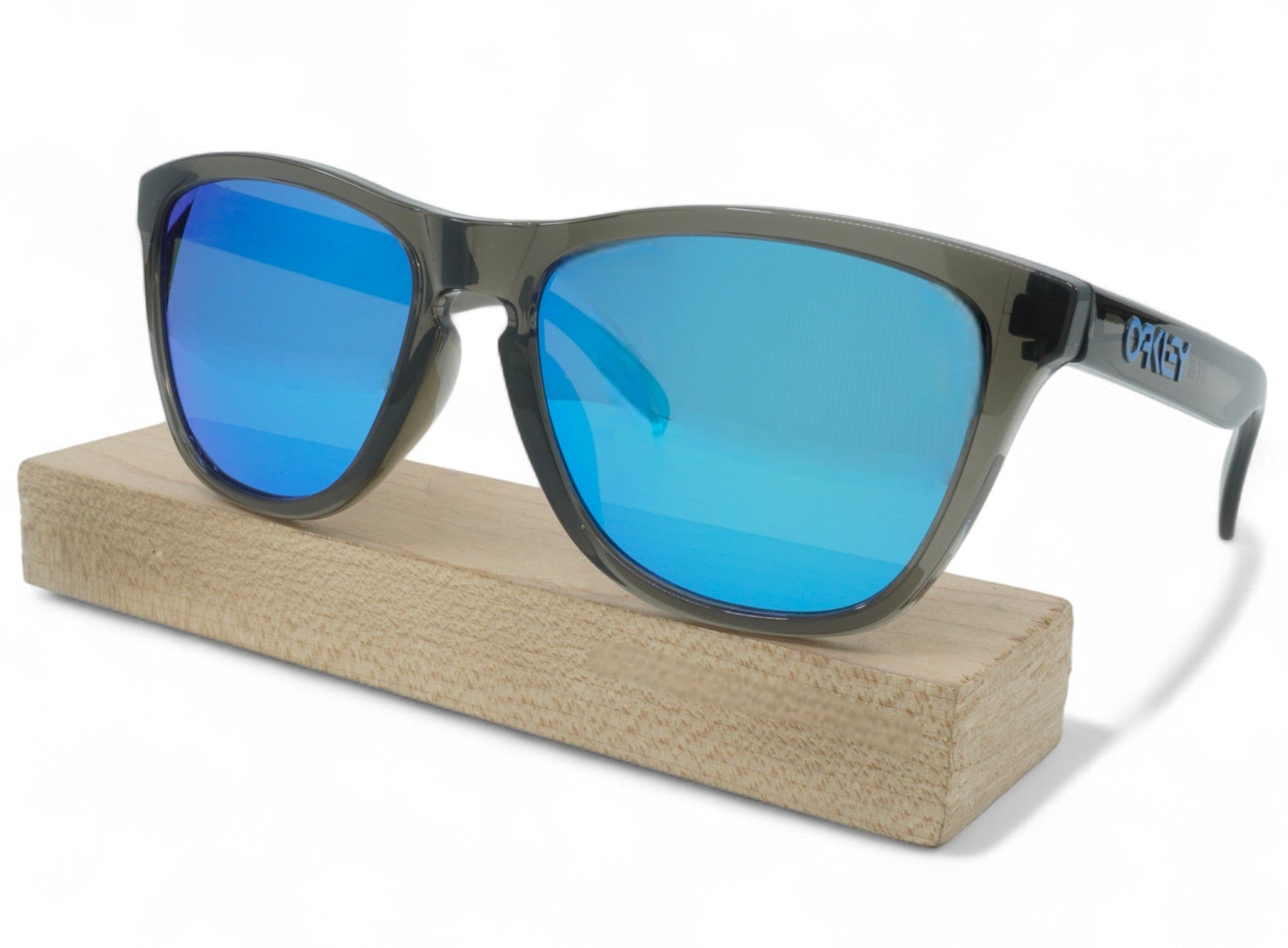 [OO9245-74] Unisex Oakley Frogskins (A) Sunglasses
