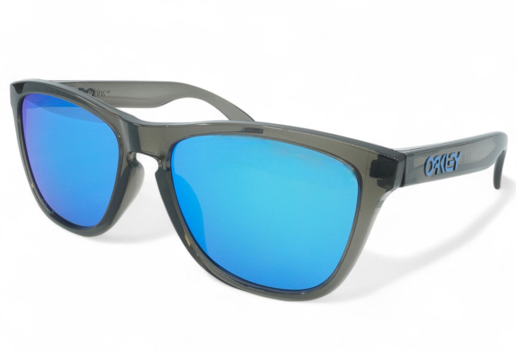[OO9245-74] Unisex Oakley Frogskins (A) Sunglasses