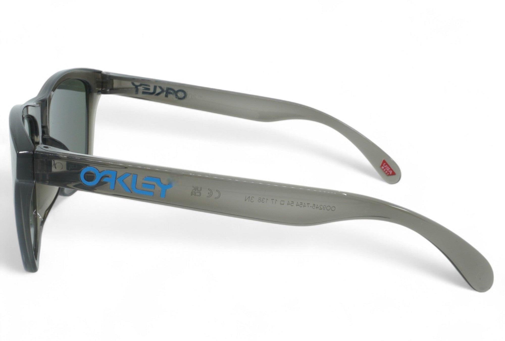 [OO9245-74] Unisex Oakley Frogskins (A) Sunglasses