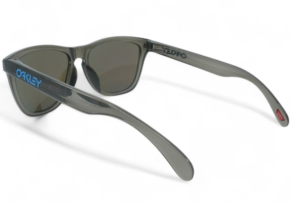 [OO9245-74] Unisex Oakley Frogskins (A) Sunglasses