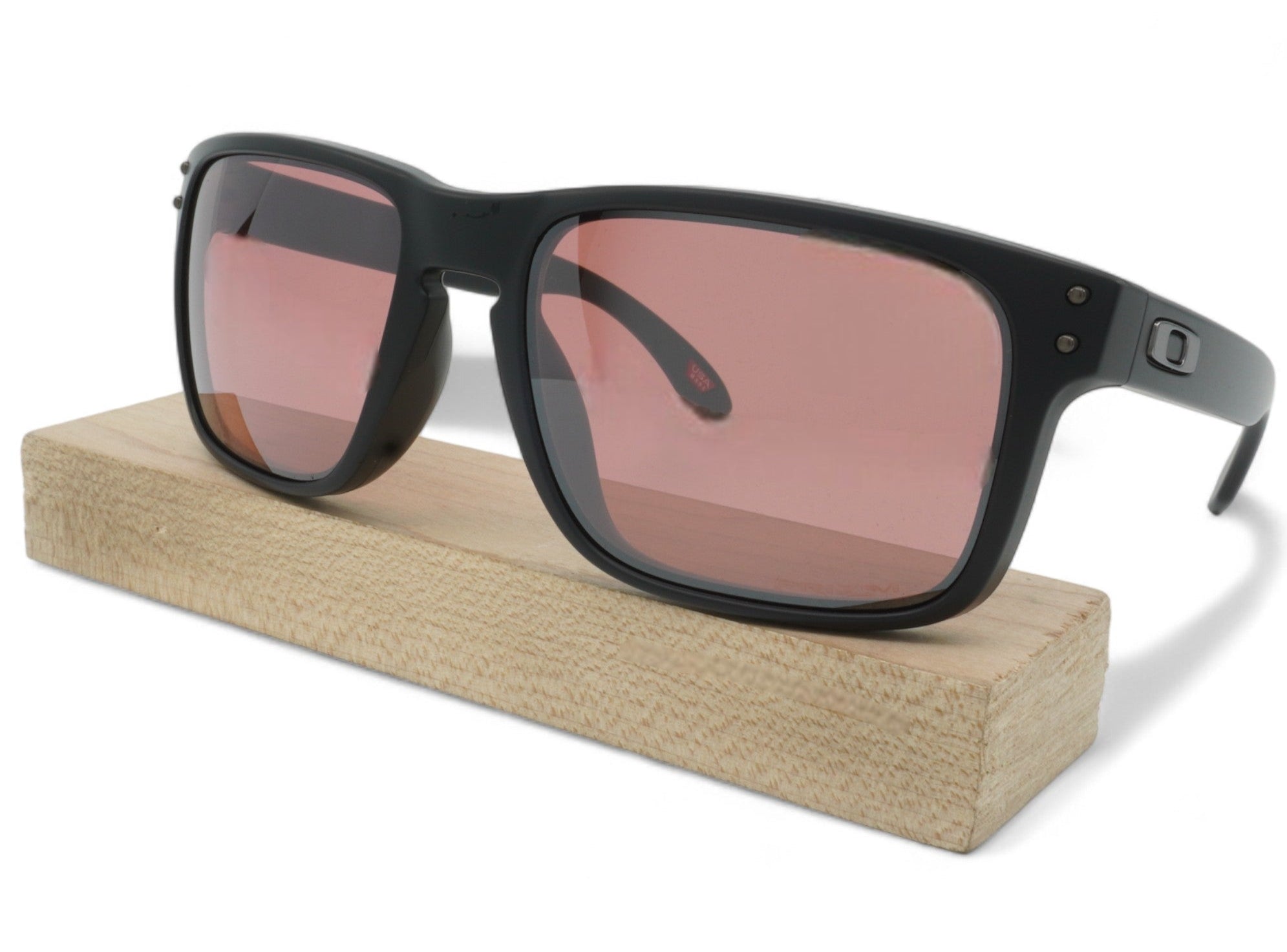[OO9102-K0] Unisex Oakley Holbrook Sunglasses