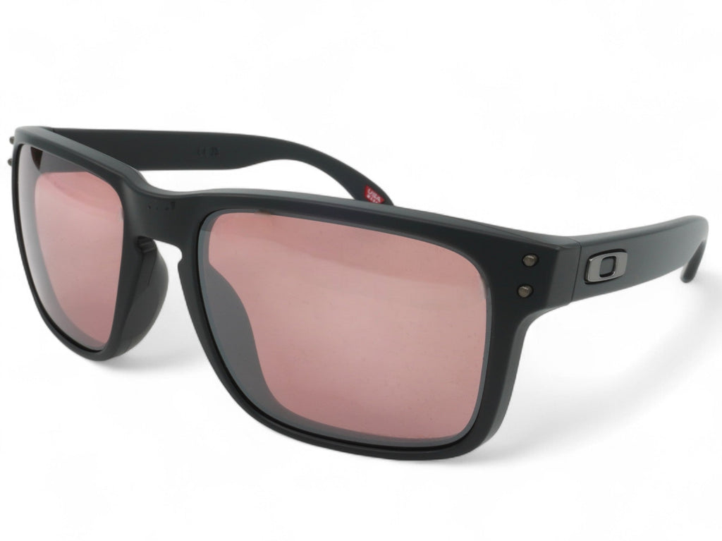 [OO9102-K0] Unisex Oakley Holbrook Sunglasses
