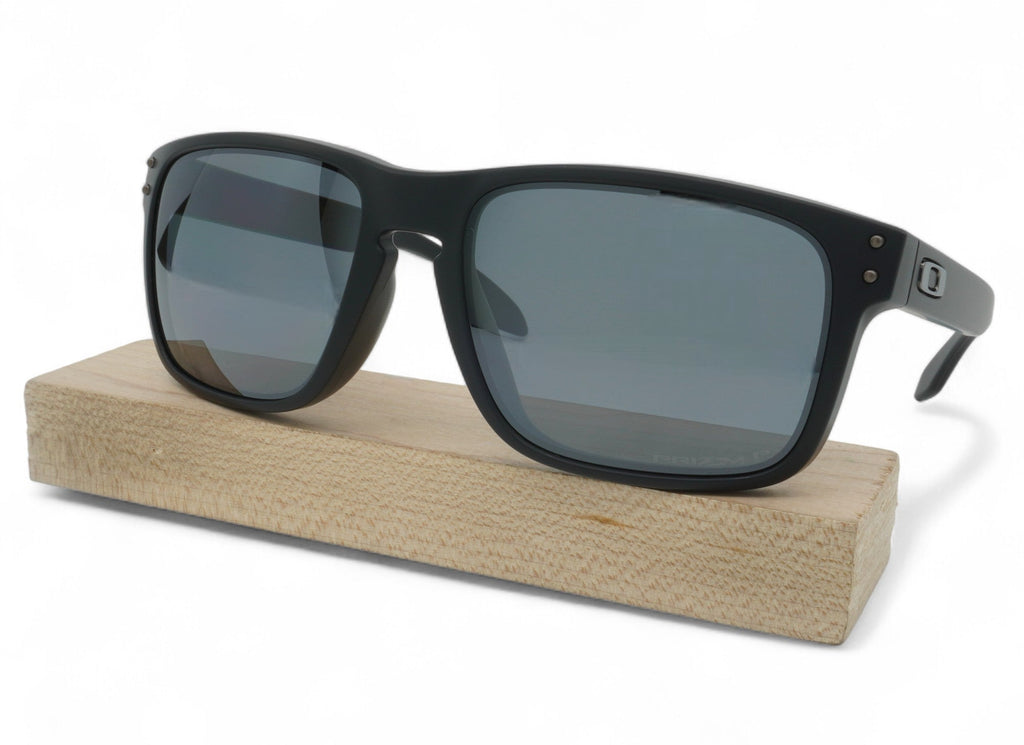 [OO9244-25] Unisex Oakley Holbrook (A) Polarized Sunglasses