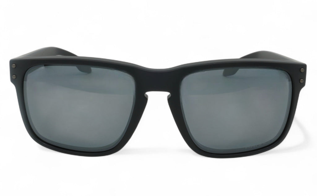 [OO9244-25] Unisex Oakley Holbrook (A) Polarized Sunglasses