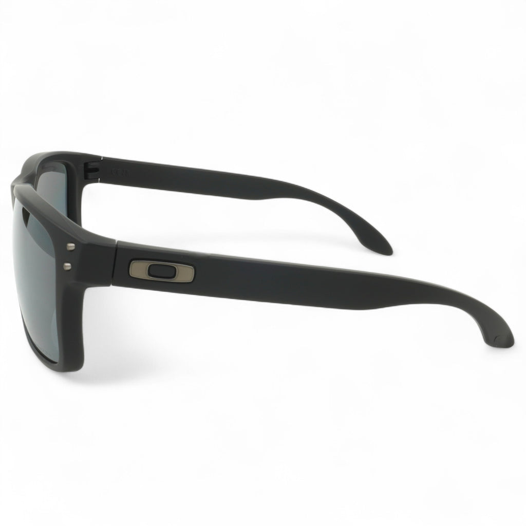 [OO9244-25] Unisex Oakley Holbrook (A) Polarized Sunglasses