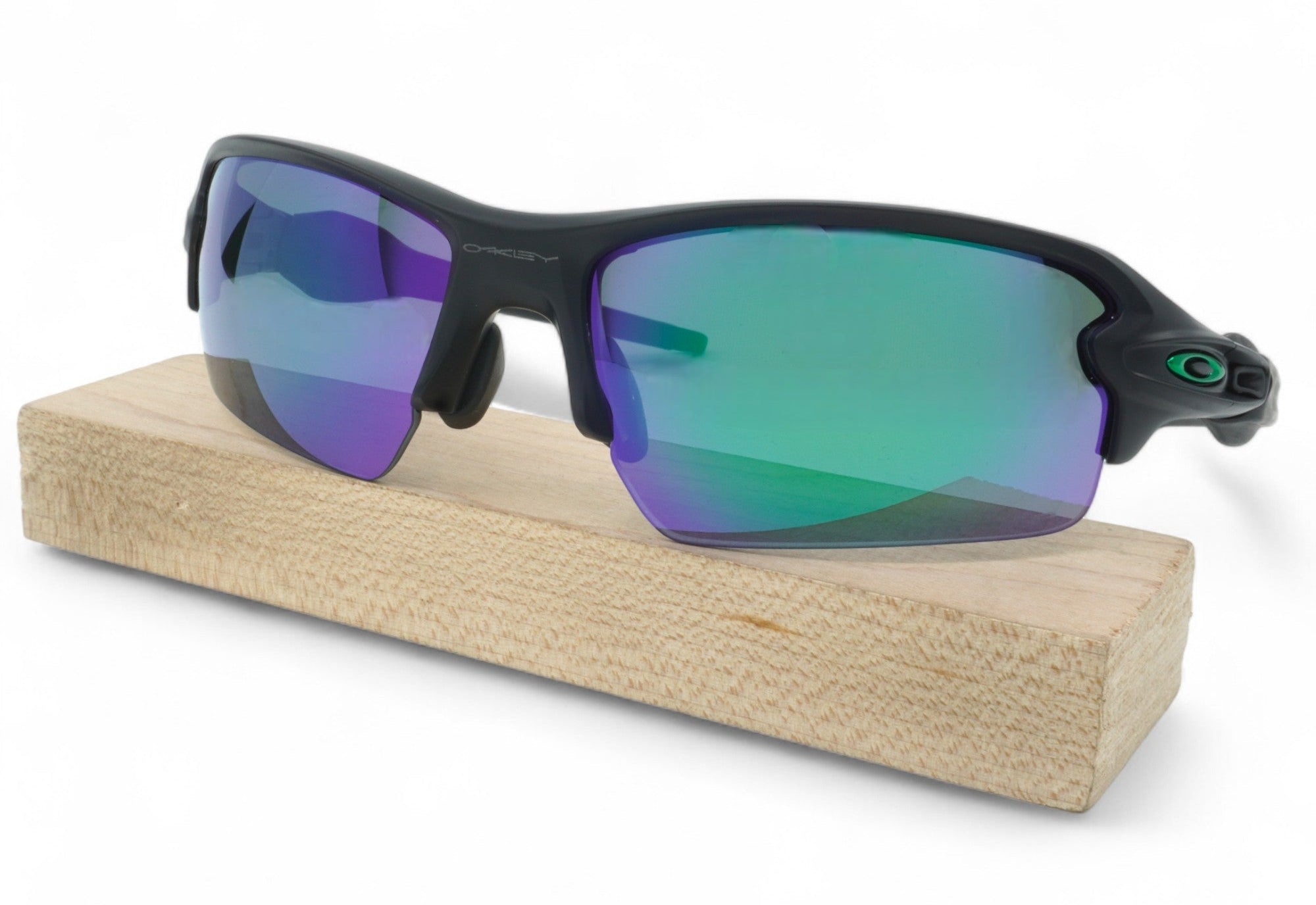 [OO9271-25] Unisex Oakley Flak 2.0 (A) Polarized Sunglasses