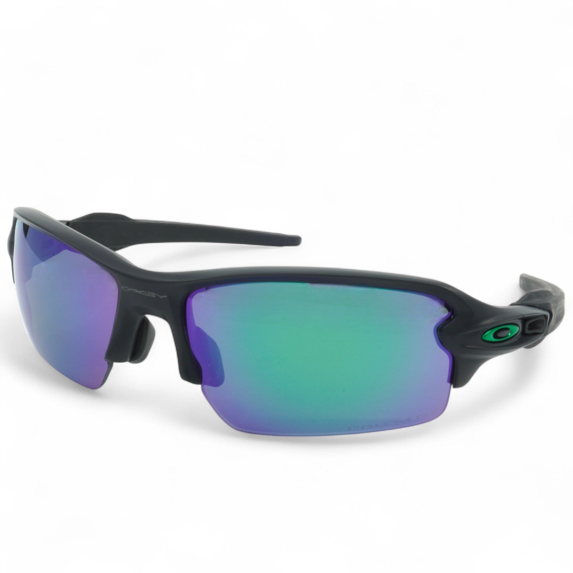 [OO9271-25] Unisex Oakley Flak 2.0 (A) Polarized Sunglasses