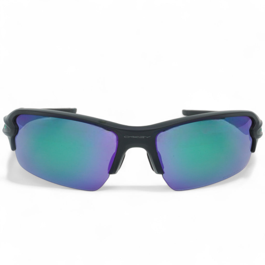 [OO9271-25] Unisex Oakley Flak 2.0 (A) Polarized Sunglasses