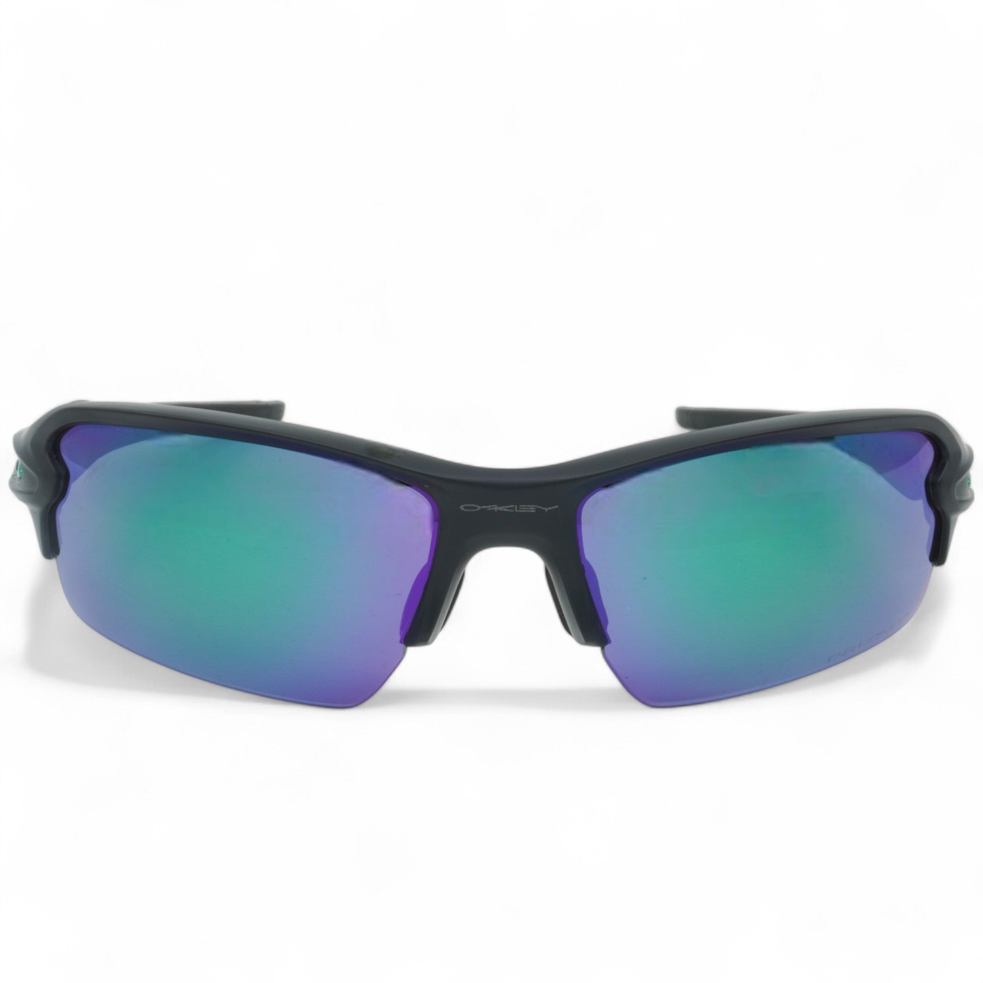 [OO9271-25] Unisex Oakley Flak 2.0 (A) Polarized Sunglasses
