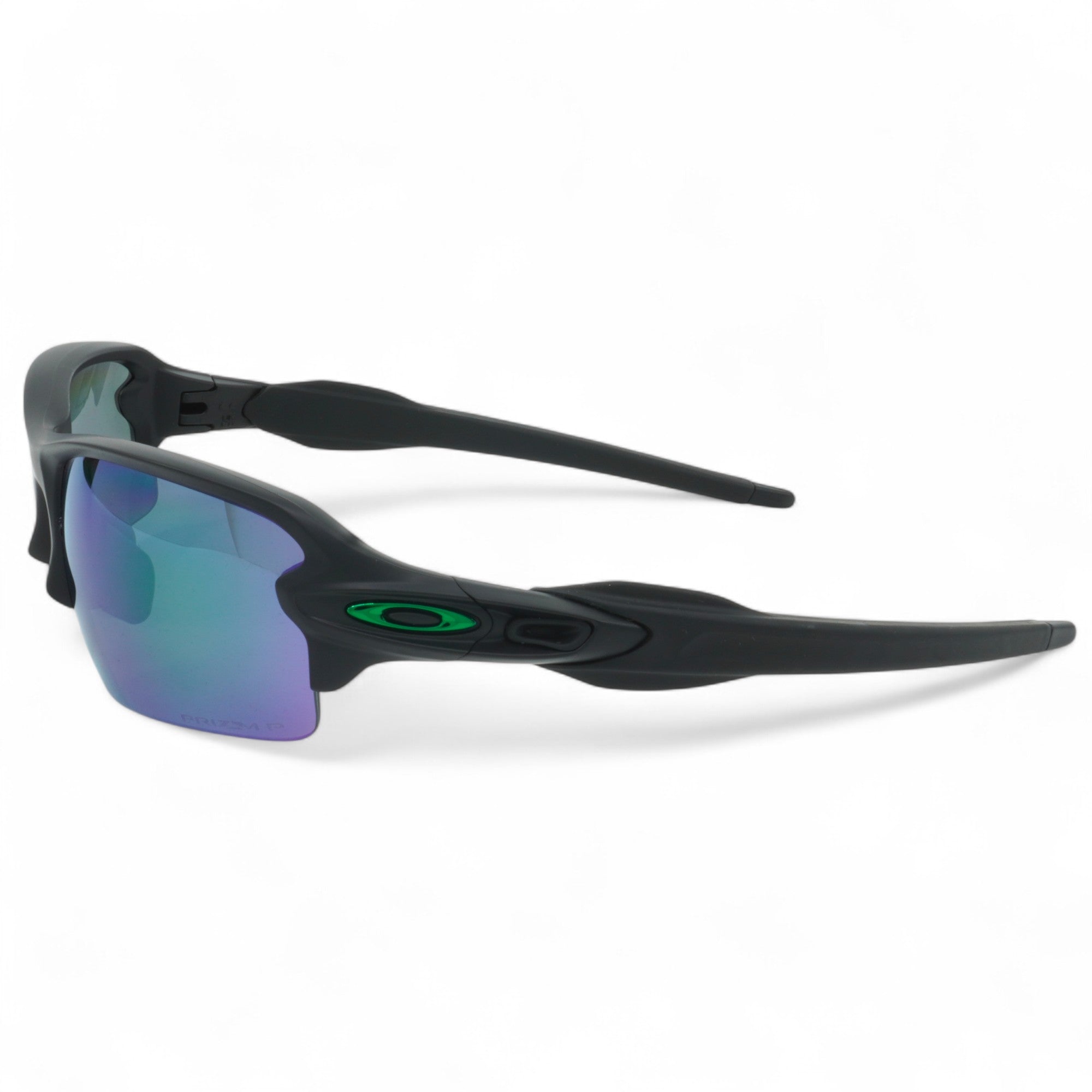 [OO9271-25] Unisex Oakley Flak 2.0 (A) Polarized Sunglasses