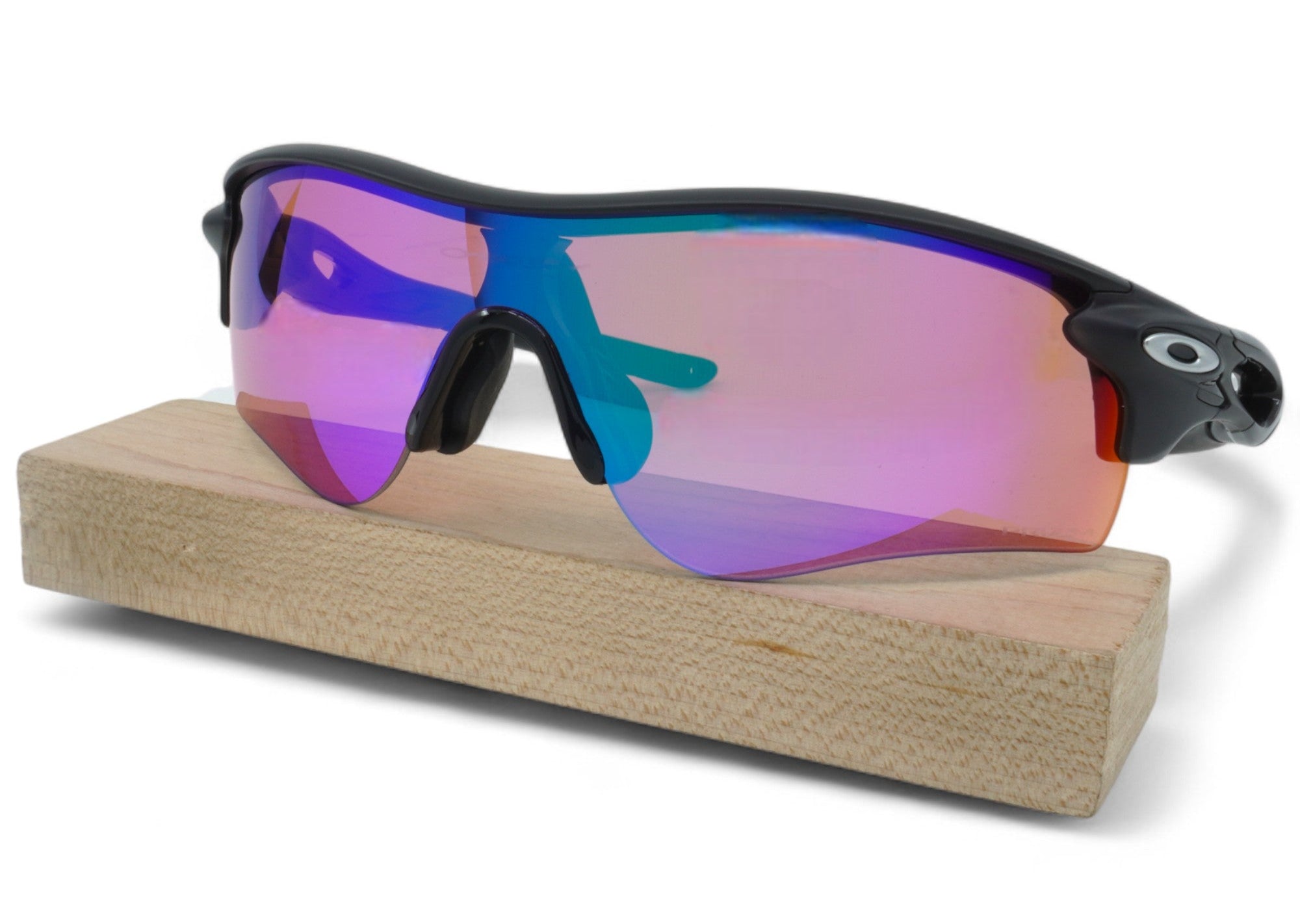 [OO9206-36] Unisex Oakley Radarlock Path (A) Sunglasses