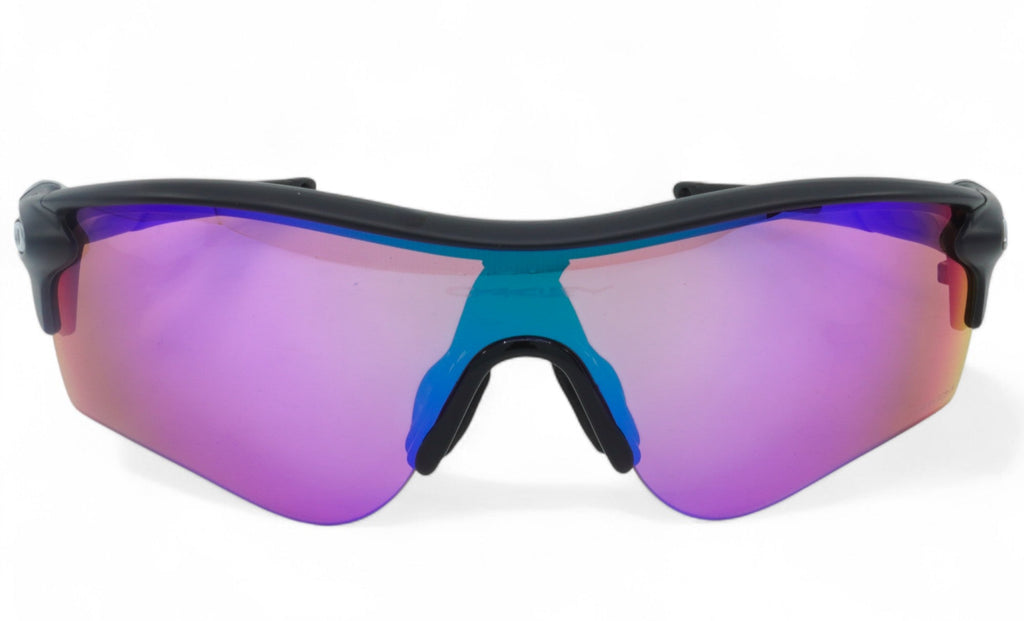 [OO9206-36] Unisex Oakley Radarlock Path (A) Sunglasses