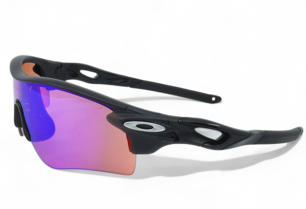 [OO9206-36] Unisex Oakley Radarlock Path (A) Sunglasses