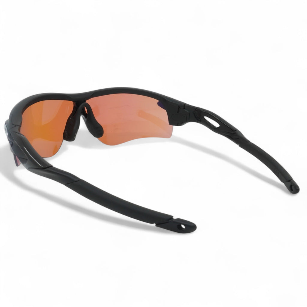 [OO9206-36] Unisex Oakley Radarlock Path (A) Sunglasses
