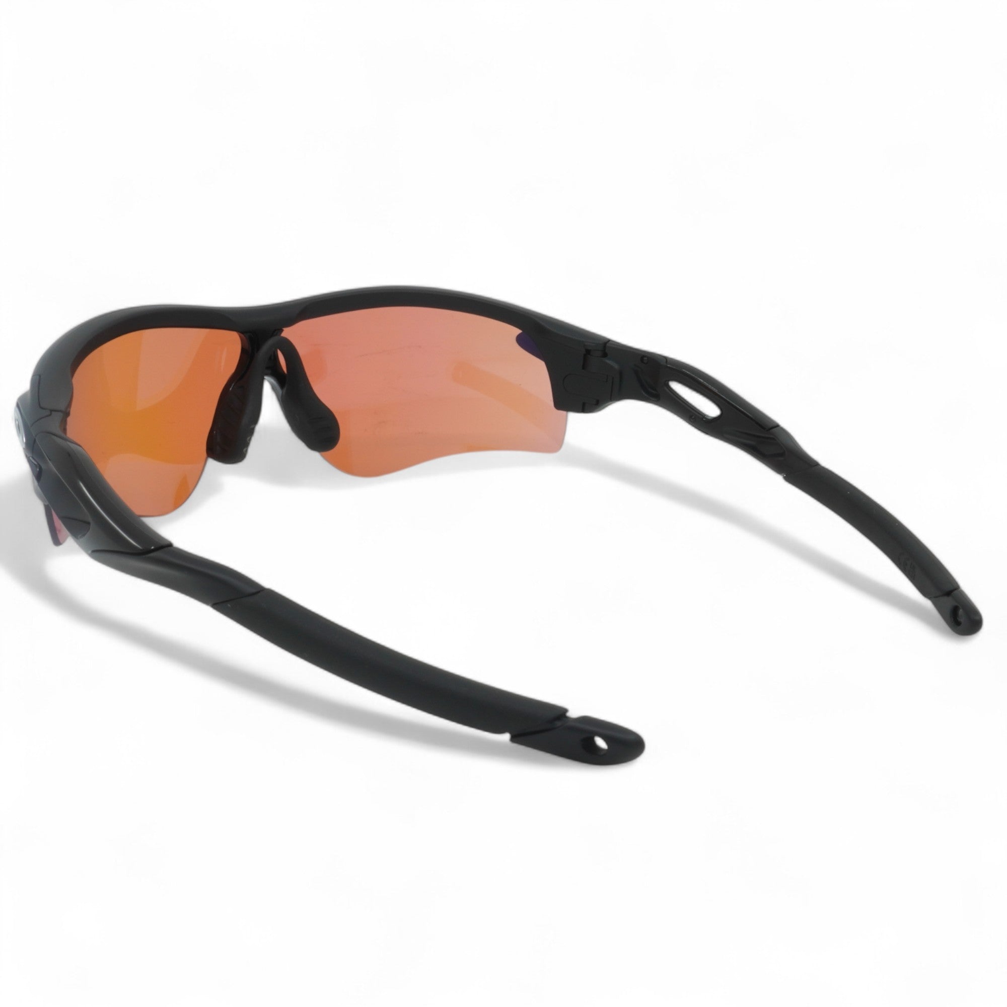 [OO9206-36] Unisex Oakley Radarlock Path (A) Sunglasses
